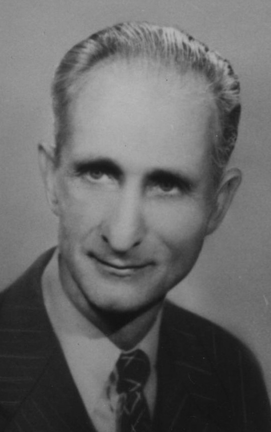 Richard L Maxwell (1892 - 1951) Profile